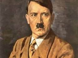 Гитлер шокировал ученых своей безграмотностью
